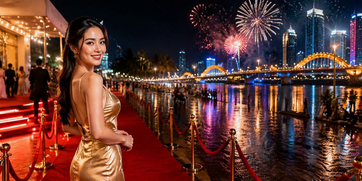 Người chơi tại Đà Nẵng tham gia nền tảng h2h trong không khí lễ hội