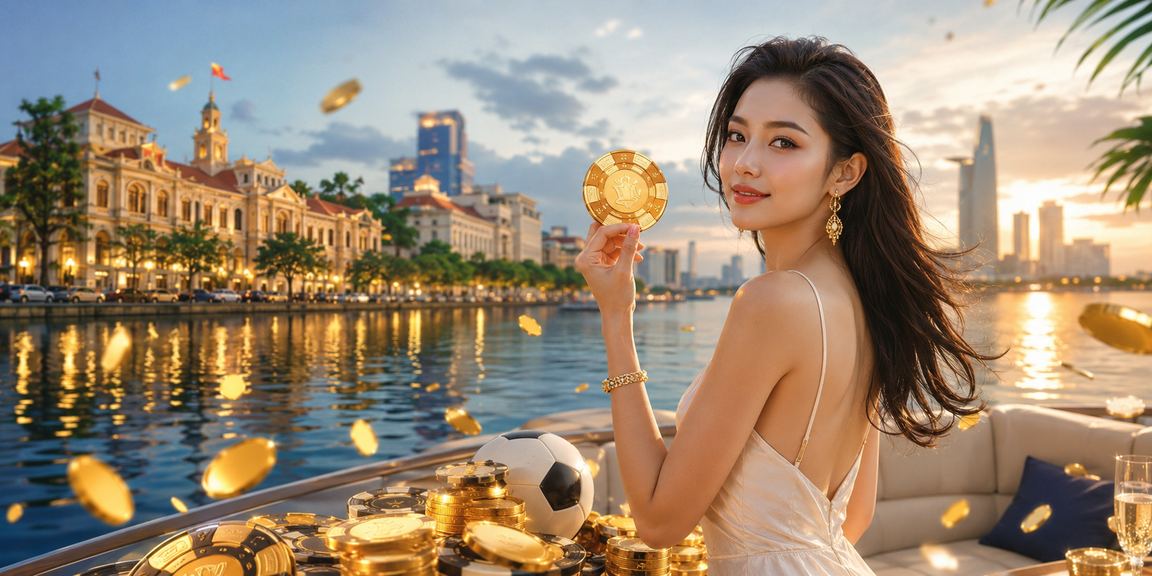 Người dùng trẻ tại TP Hồ Chí Minh theo dõi cá cược thể thao trực tuyến